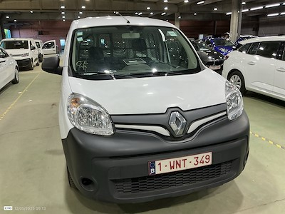 Achetez RENAULT KANGOO EXPRESS MAXI DSL - 2013 sur Ayvens Carmarket