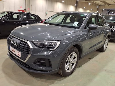 Comprar AUDI Q3 - 2019 no Ayvens Carmarket