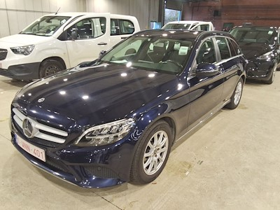 Buy MERCEDES-BENZ CLASS C BREAK DIESEL (S205) -  on Ayvens Carmarket