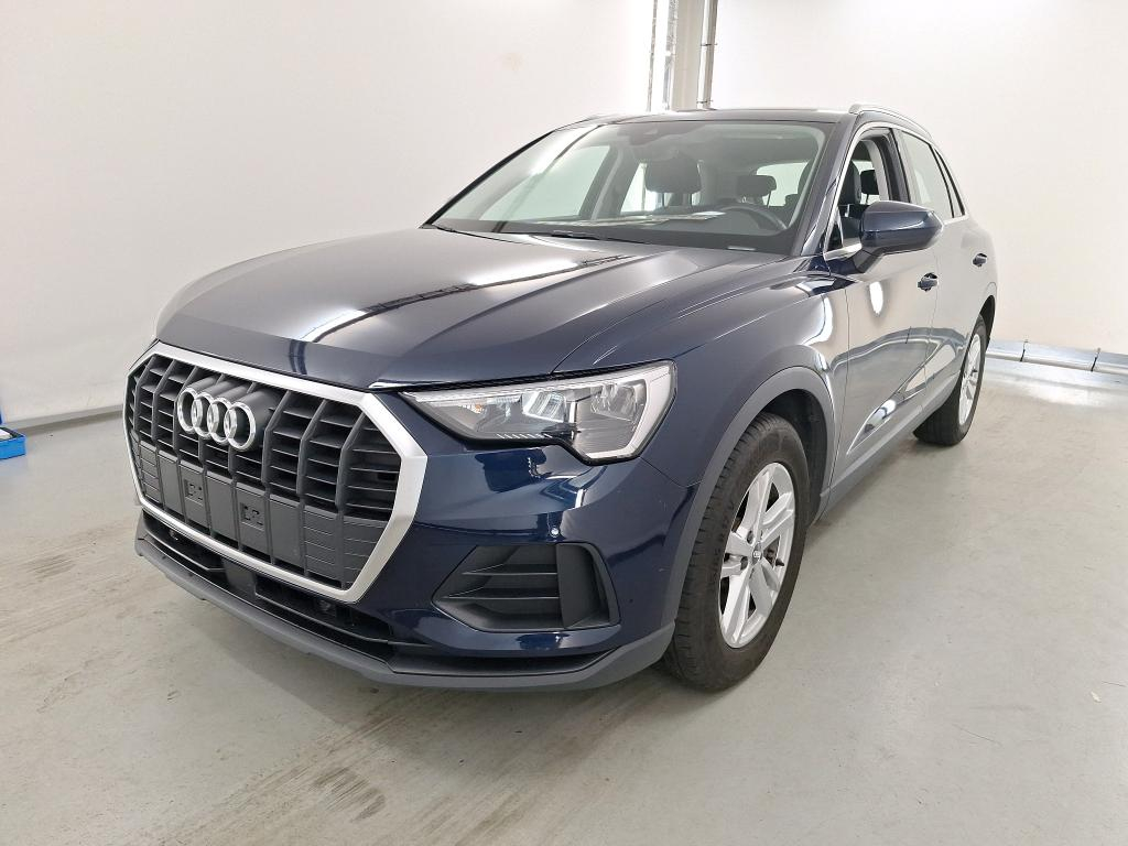 Audi Q3 DIESEL - 2019 35 TDi Business Edition S tronic