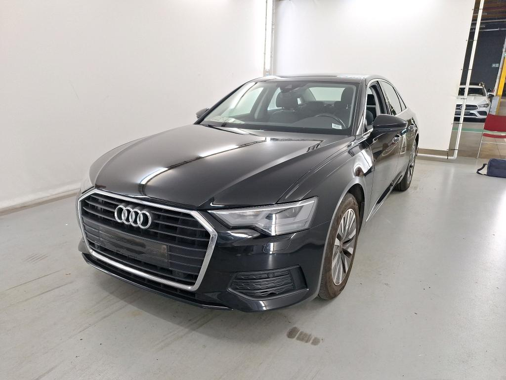Audi A6 DIESEL - 2018 35 TDi Business Edition S tronic