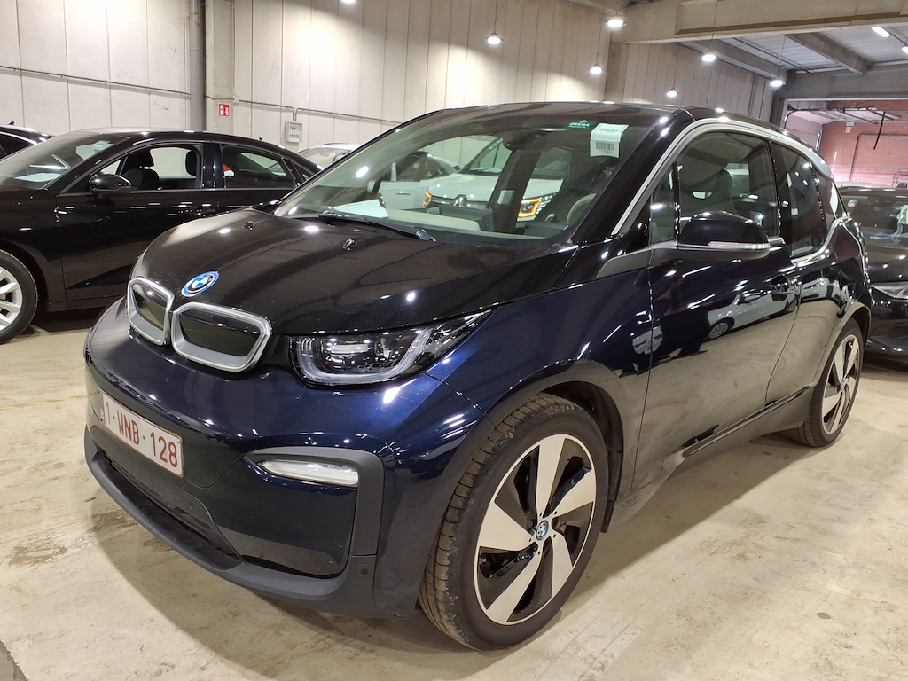 BMW i3 - 2018  120Ah - 42.2 kWh Advanced