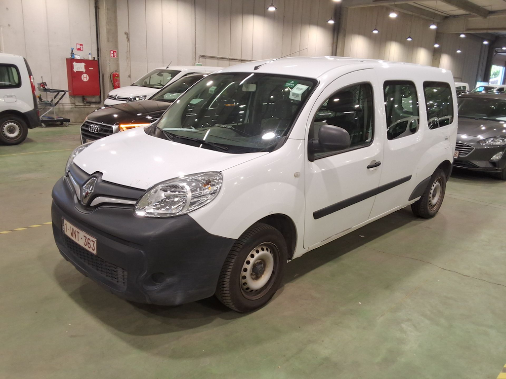 Renault Kangoo EXPRESS MAXI DSL - 2013 1.5 dCi Energy Confort (EU6)