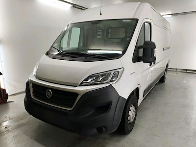 Achetez FIAT DUCATO 35 FOURGON LWB DSL - 20 sur Ayvens Carmarket