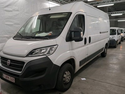 Kup FIAT DUCATO 35 FOURGON LWB DSL - 20 na Ayvens Carmarket