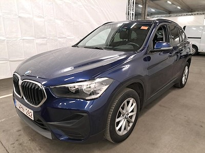 Buy BMW X1 on Ayvens Carmarket