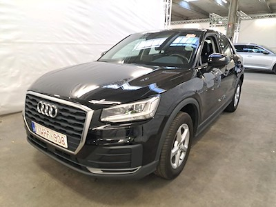 Acquista AUDI Q2 a Ayvens Carmarket