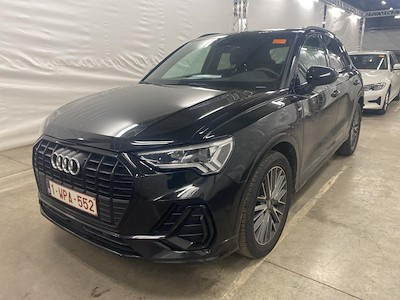 Buy AUDI Q3 - 2019 on Ayvens Carmarket