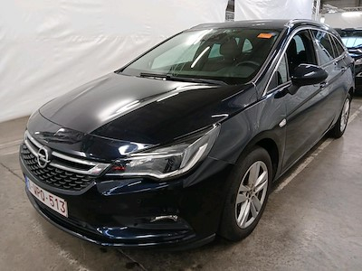 Buy OPEL Astra on Ayvens Carmarket