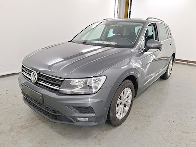 Achetez VOLKSWAGEN Tiguan sur Ayvens Carmarket