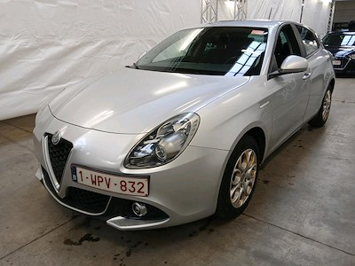 Kaufe ALFA ROMEO GIULIETTA DIESEL - 2019 bei Ayvens Carmarket