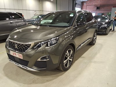 Kjøp PEUGEOT 3008 - 2016 hos Ayvens Carmarket