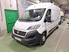 Achetez FIAT DUCATO 35 FOURGON LWB DSL - 20 sur Ayvens Carmarket