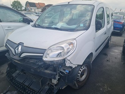 Buy RENAULT KANGOO EXPRESS MAXI DSL - 2013 on Ayvens Carmarket
