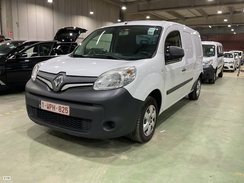 Renault Kangoo EXPRESS MAXI DSL - 2013 1.5 dCi Energy Grand Confort (EU6) STOCK