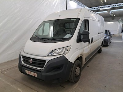 Achetez FIAT DUCATO 35 FOURGON LWB DSL - 20 sur Ayvens Carmarket