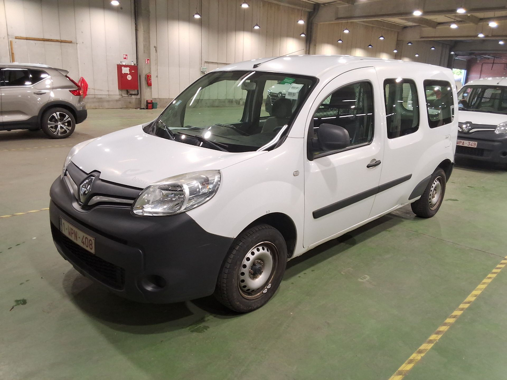 Renault Kangoo EXPRESS MAXI DSL - 2013 1.5 dCi Energy Confort (EU6)