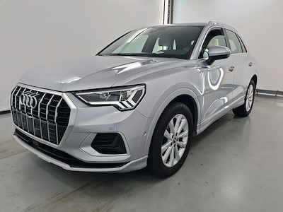 Achetez AUDI Q3 - 2019 sur Ayvens Carmarket