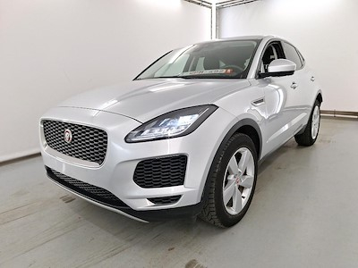Buy JAGUAR E-PACE DIESEL on Ayvens Carmarket