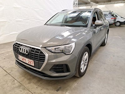 Compra AUDI Q3 en Ayvens Carmarket