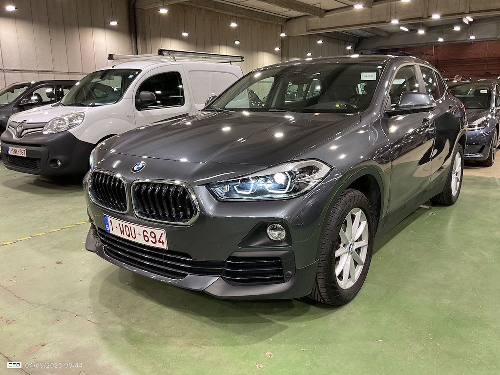 BMW X2 1.5 SDRIVE16D 85KW