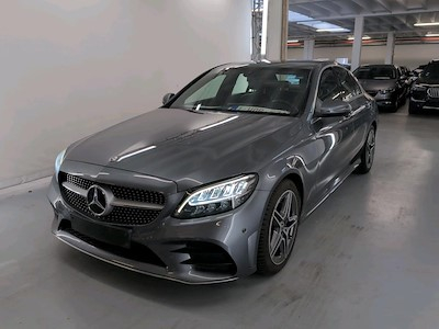 Achetez MERCEDES-BENZ CLASS C DIESEL (W205) - 2018 sur Ayvens Carmarket