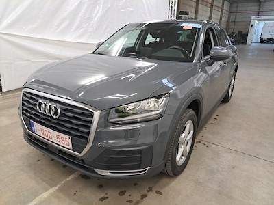 Купуй AUDI Q2 на Ayvens Carmarket