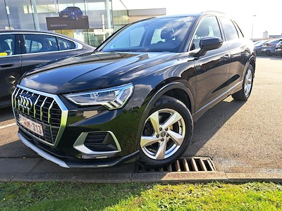 Kup AUDI Q3 - 2019 na Ayvens Carmarket