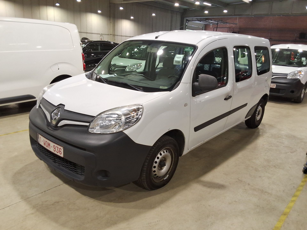 Renault Kangoo EXPRESS MAXI DSL - 2013 1.5 dCi Energy Confort (EU6)