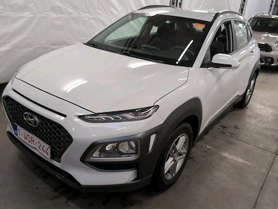 Acquista HYUNDAI KONA a Ayvens Carmarket