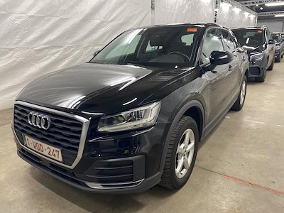 Achetez AUDI Q2 sur Ayvens Carmarket