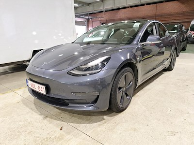 Comprar TESLA MODEL 3 en Ayvens Carmarket