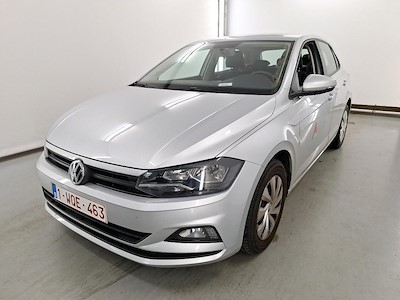 Achetez VOLKSWAGEN Polo sur Ayvens Carmarket