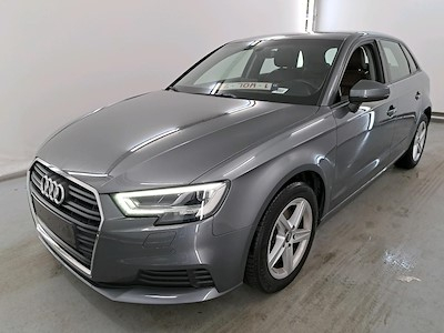 Köp AUDI A3 SPORTBACK - 2017 på Ayvens Carmarket