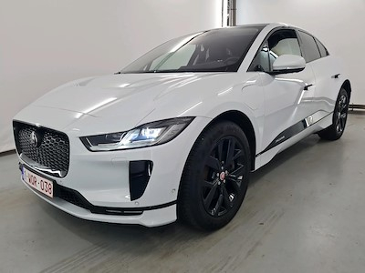 Achetez JAGUAR I-PACE sur Ayvens Carmarket