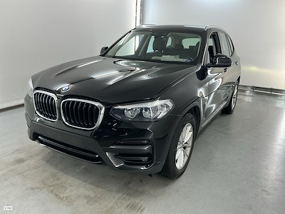 Comprar BMW X3 DIESEL - 2018 no Ayvens Carmarket