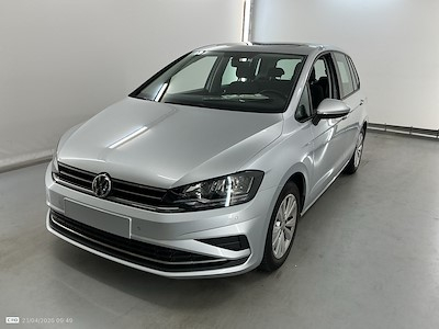 Achetez VOLKSWAGEN GOLF SPORTSVAN DIESEL - 2018 sur Ayvens Carmarket