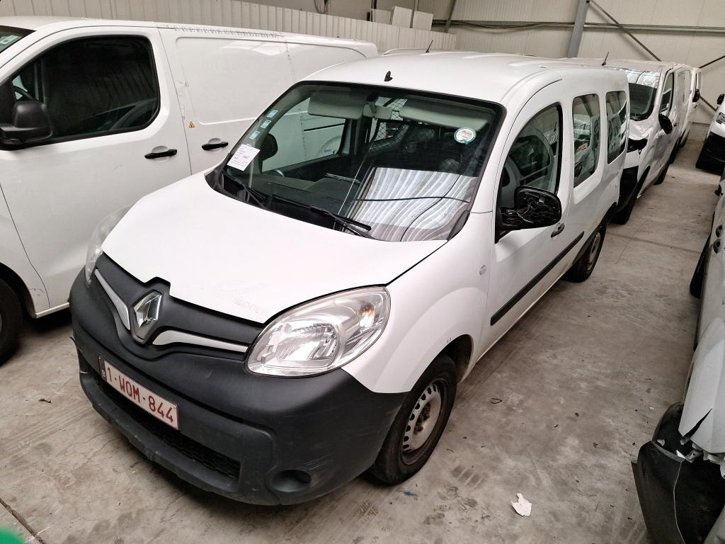 Renault Kangoo EXPRESS MAXI DSL - 2013 1.5 dCi Energy Confort (EU6)