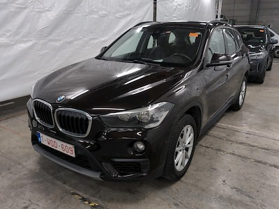 Kaufe BMW X1 bei Ayvens Carmarket