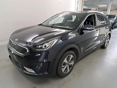 Kúpiť KIA NIRO PHEV na Ayvens Carmarket