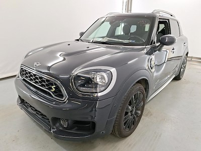 Achetez MINI MINI COUNTRYMAN - 2017 sur Ayvens Carmarket