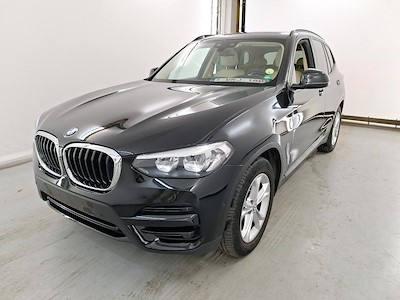 Achetez BMW X3 DIESEL - 2018 sur Ayvens Carmarket