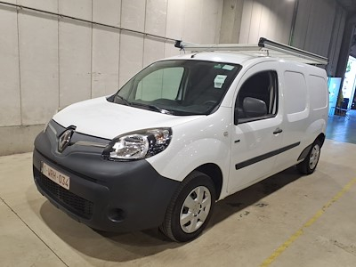 Achetez RENAULT KANGOO EXPRESS MAXI ZE - 2013 sur Ayvens Carmarket