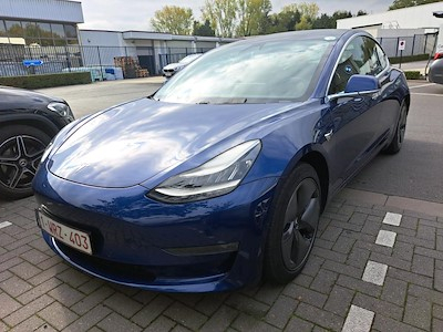 Comprar TESLA MODEL 3 en Ayvens Carmarket