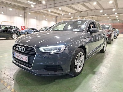 Kup AUDI A3 SEDAN na Ayvens Carmarket