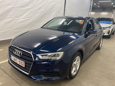 Achetez AUDI A3 sur Ayvens Carmarket