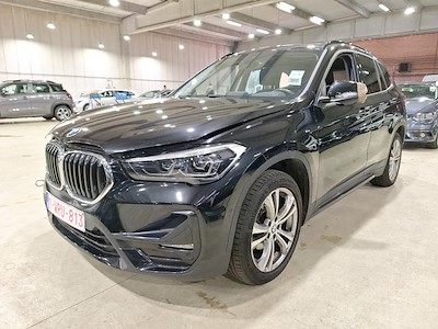Achetez BMW X1 DIESEL - 2019 sur Ayvens Carmarket