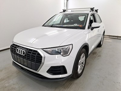 Compra AUDI Q3 en Ayvens Carmarket