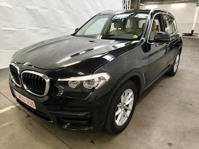 Achetez BMW X3 sur Ayvens Carmarket