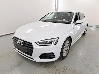 Buy AUDI A5 SPORTBACK DIESEL - 2017 on Ayvens Carmarket